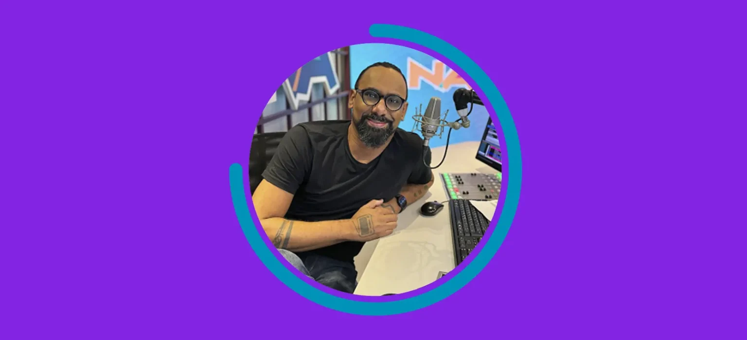 Marcio Cruz