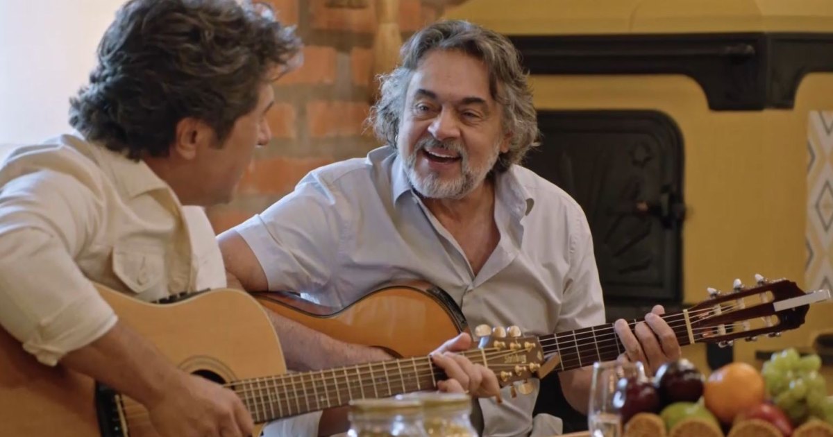 Viver Sertanejo reúne compositores por trás de grandes sucessos da música sertaneja