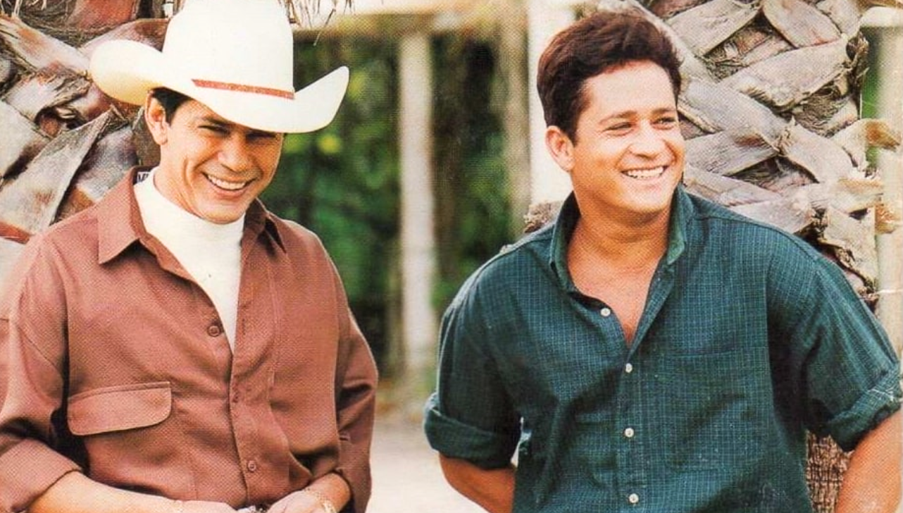 Saudade! Há 27 anos, o Brasil se despedia de Leandro,