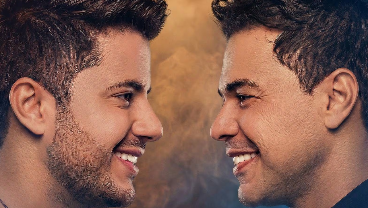 Cristiano Araújo lança dueto especial com Zezé Di Camargo