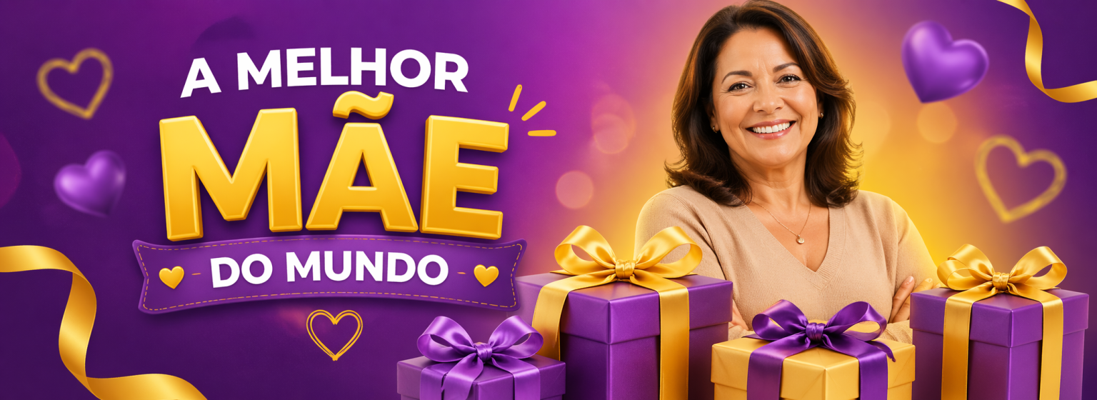 A melhor mãe do mundo – Nativa FM