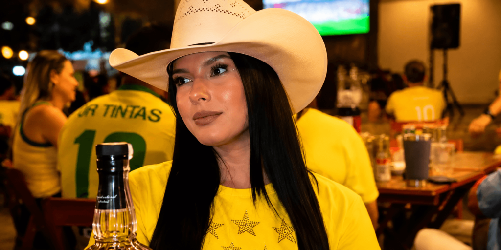 Fãs apontam possível indireta de Ana Castela para Zé Felipe
