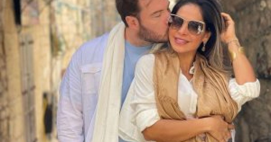 Em segredo, Maíra Cardi se casa com Thiago Nigro