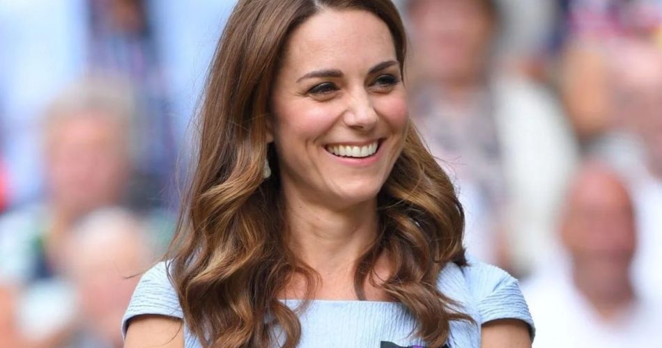 Kate Middleton anuncia ter concluído seu tratamento contra o câncer